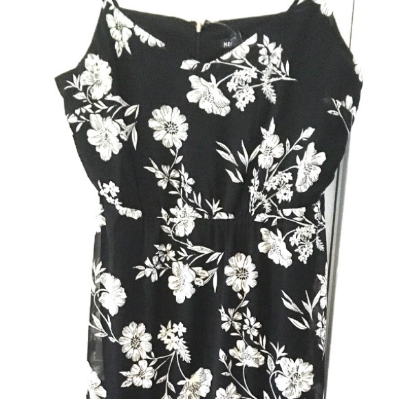 New w/tags JCrew Mercantile dress women’s size 10. - Picture 4 of 6